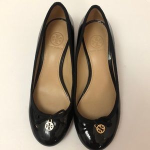 Size 6.5 Tory Burch shoes